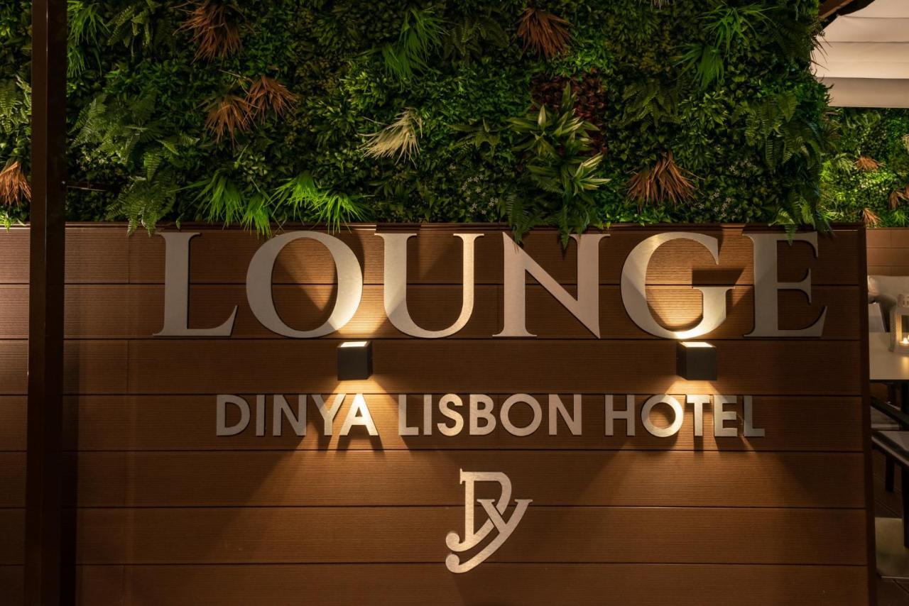 Hotel Dinya Hotel&lounge Bar