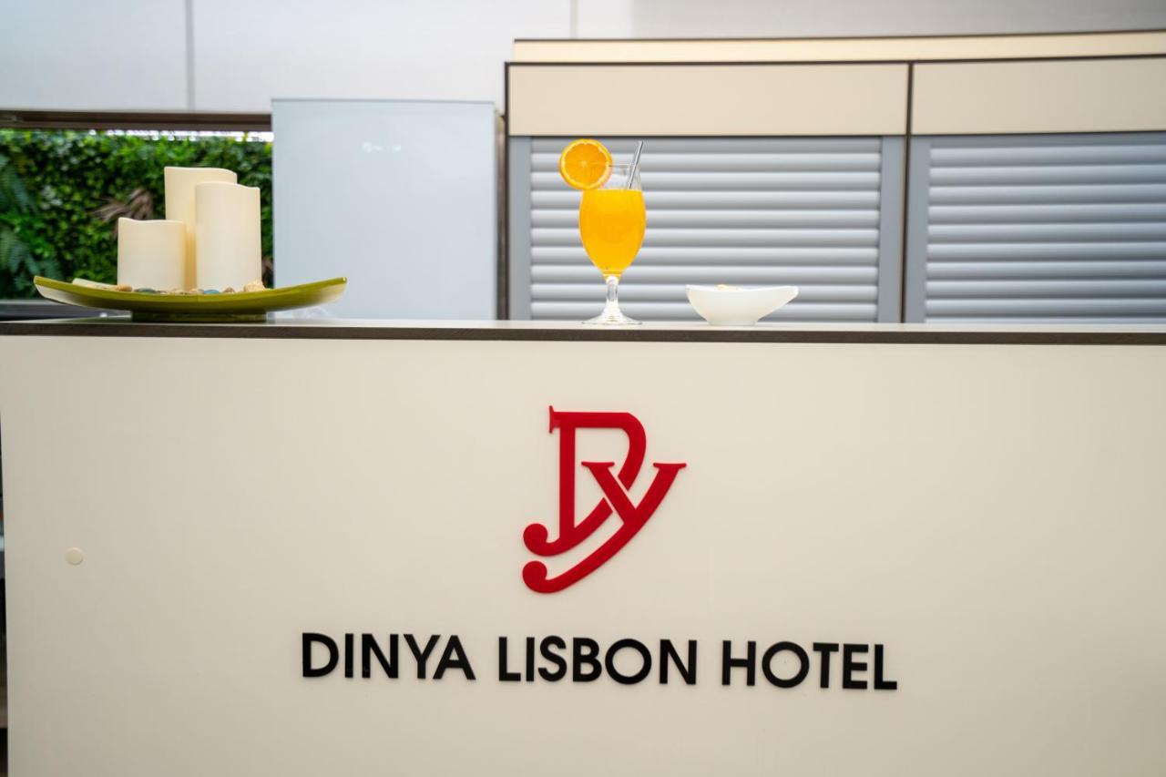 Hotel Dinya Hotel&lounge Bar