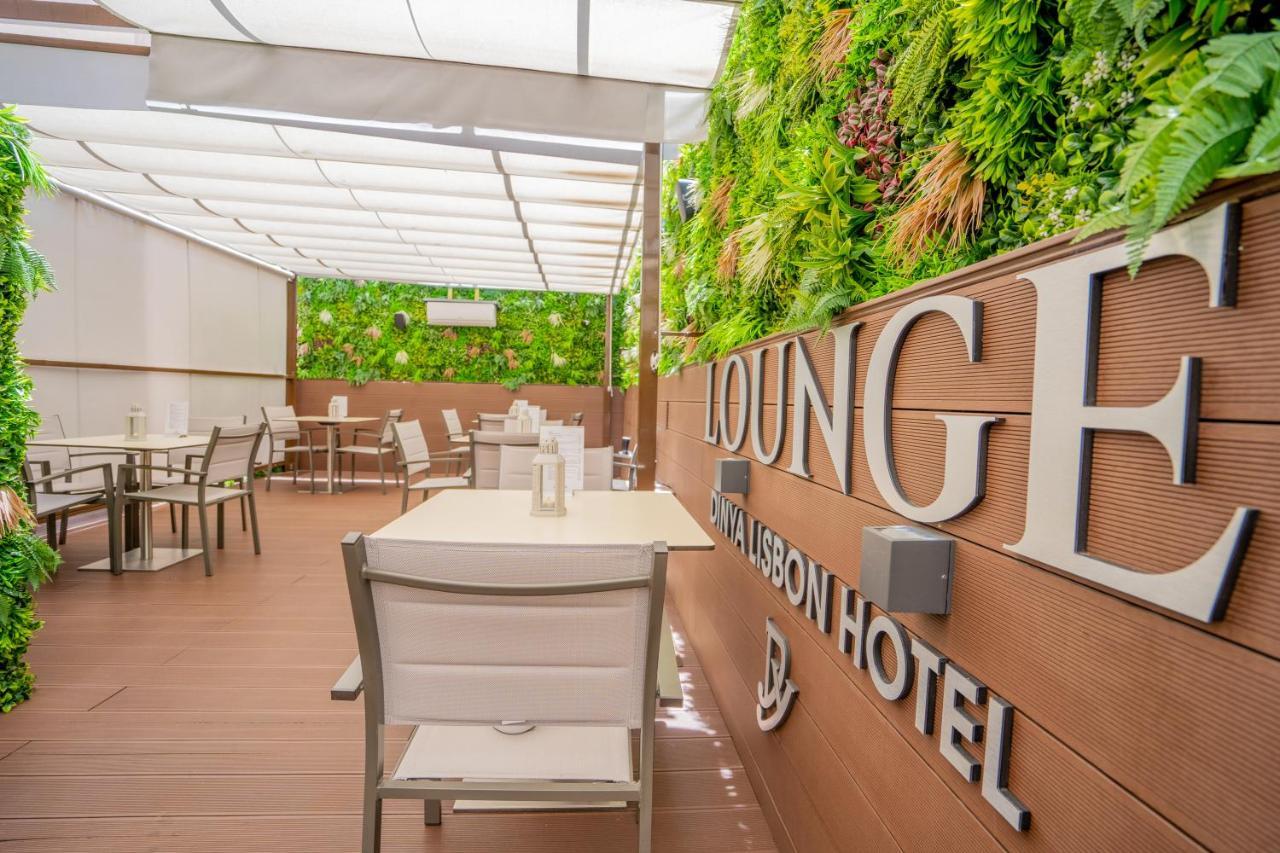 Hotel Dinya Hotel&lounge Bar