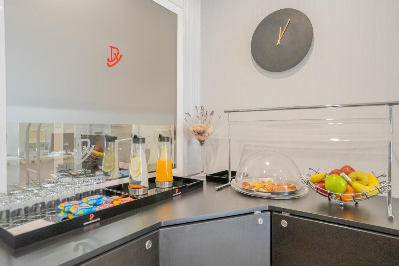 Dinya Hotel&lounge Bar 3* Lissabon