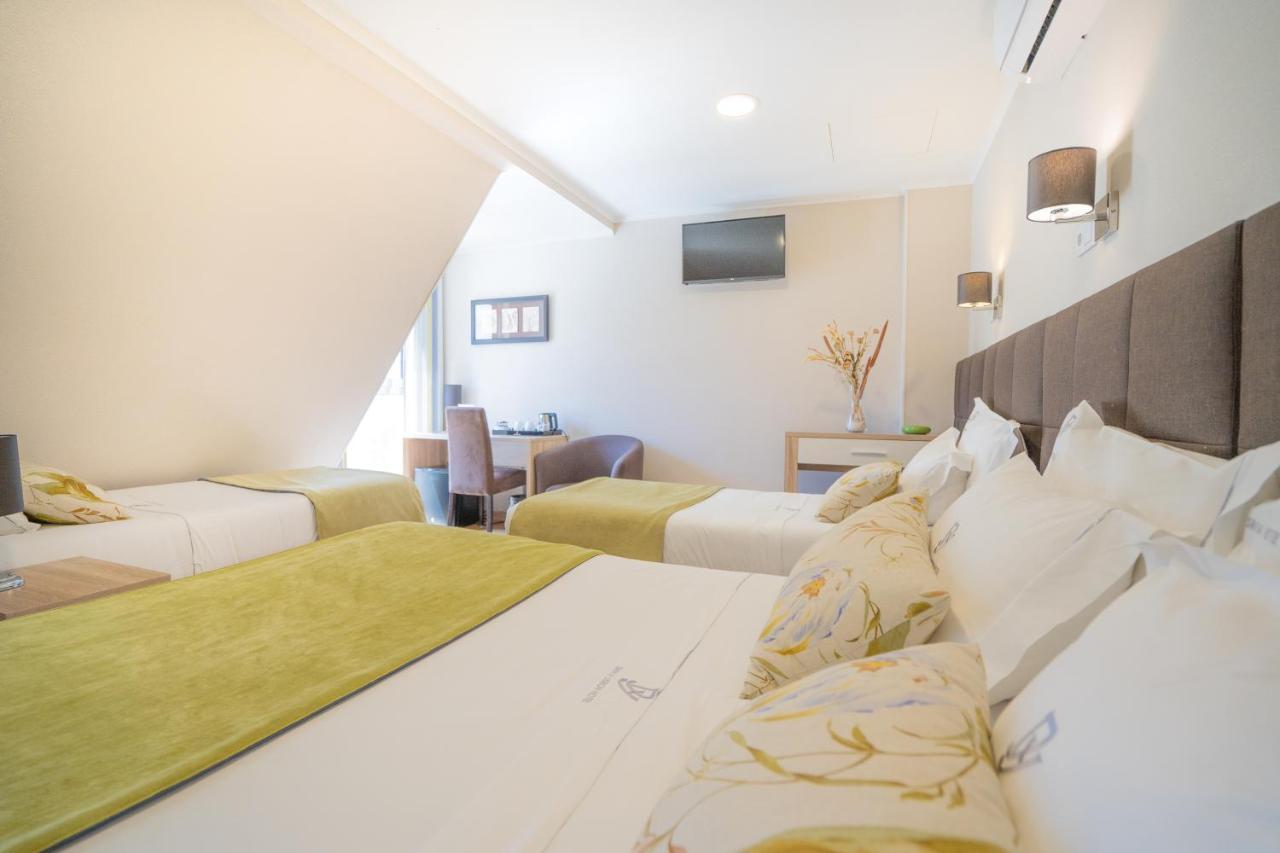 Hotel Dinya Hotel&lounge Bar