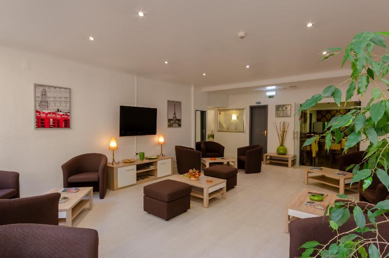 Dinya Hotel&lounge Bar