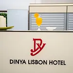 Dinya Lisbon Hotel