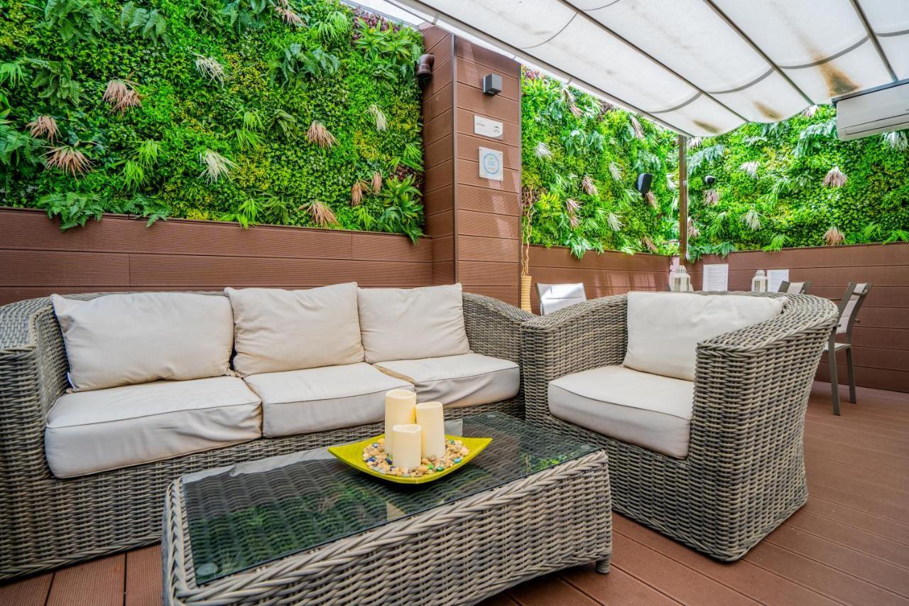 Dinya Hotel&lounge Bar Lissabon