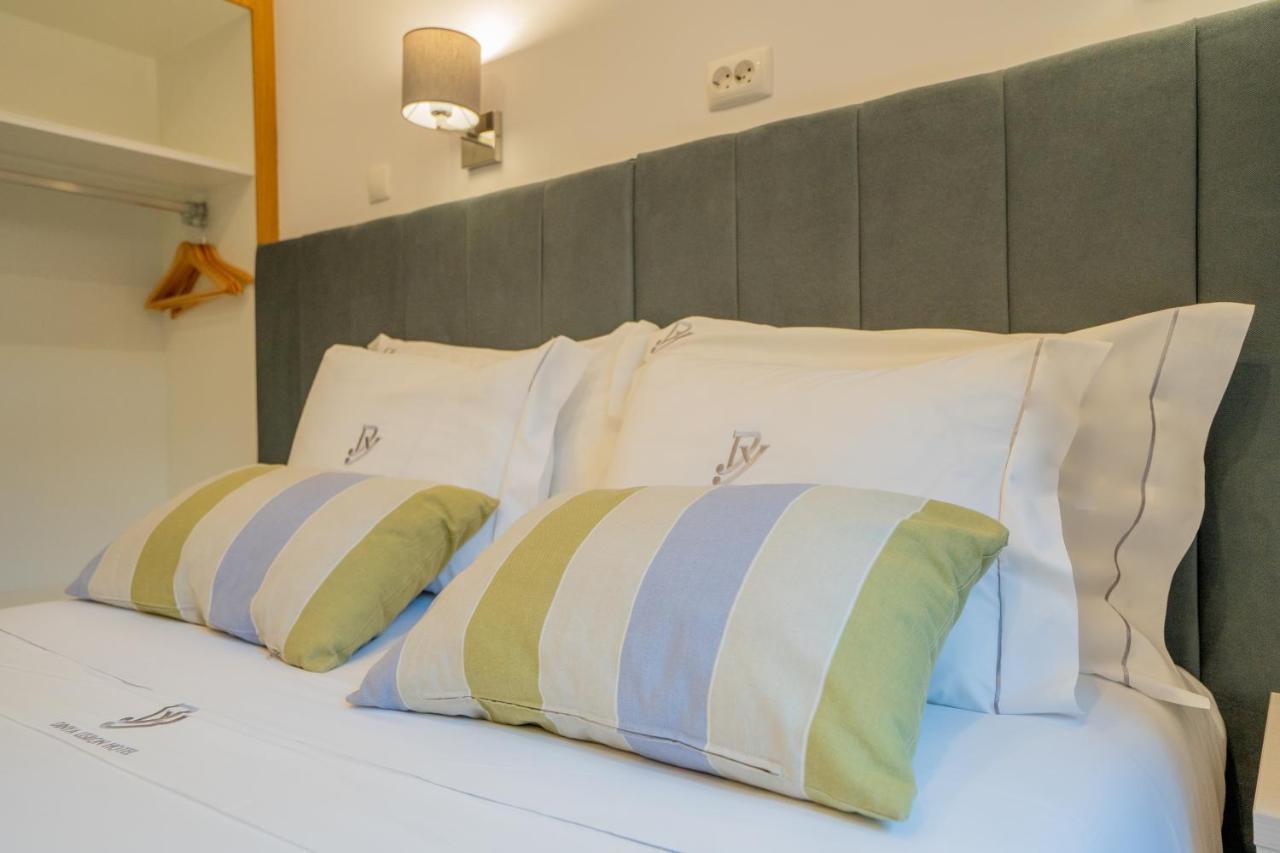 Dinya Hotel&lounge Bar Hotel Lissabon