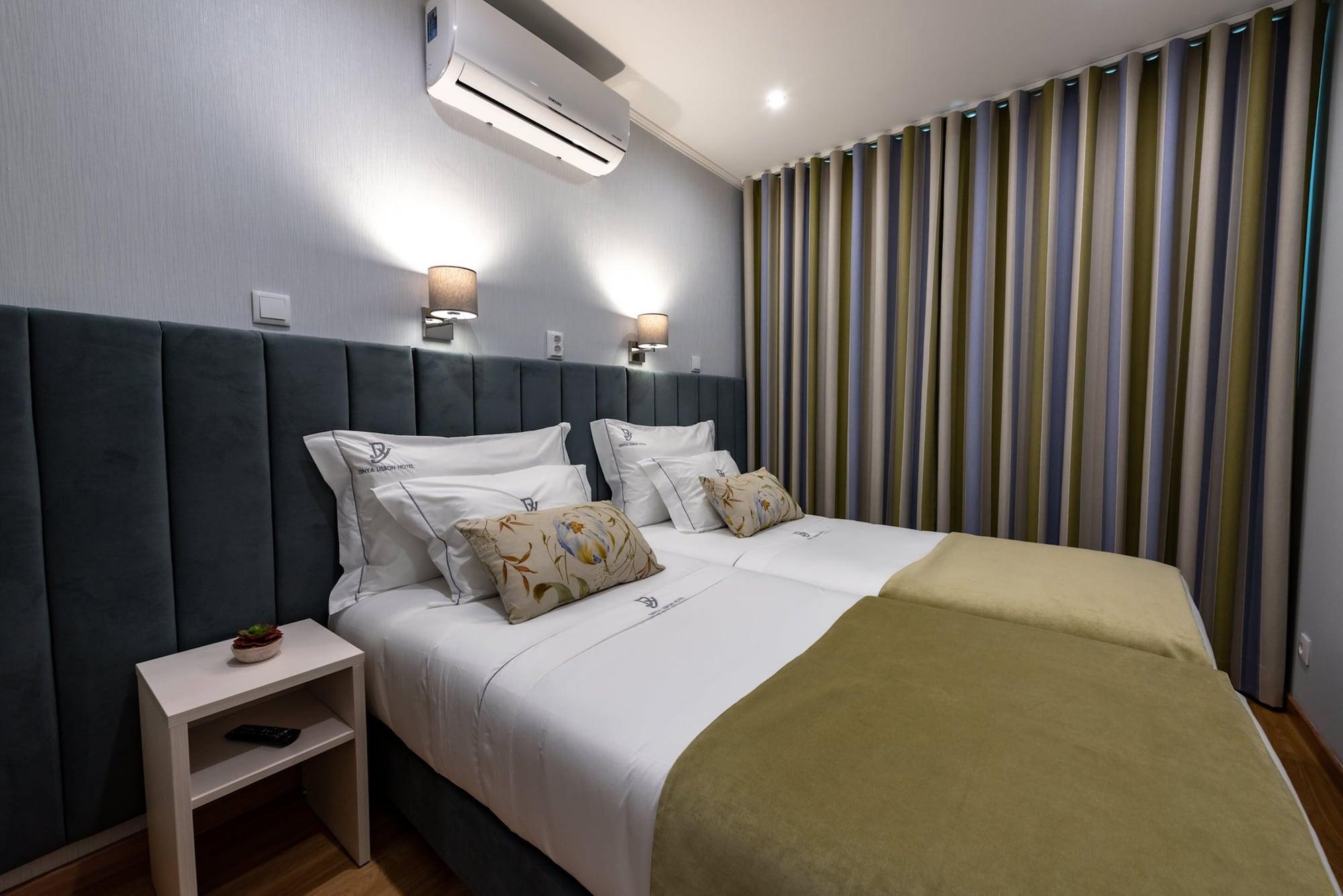 Hotel Dinya Hotel&lounge Bar